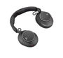 Poly Voyager Surround 80 UC Microsoft Teams Certified USB-C Headset +USB-C/A Adapter