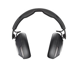 Poly Voyager Surround 80 UC Microsoft Teams Certified USB-C Headset con Adaptador USB-C/A, Negro
