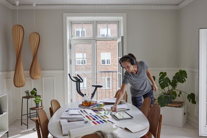 Poly Voyager Surround 80 UC Microsoft Teams Certified USB-C Headset +USB-C/A Adapter