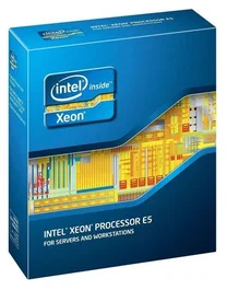 Intel Procesador Xeon E5-2620V3 para socket LGA 2011-v3, 6 núcleos 2.4 GHz (Turbo 3.2 GHz), 15 MB Smart Cache, 85W, con refrigerador, en caja