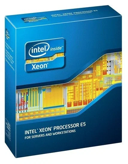 Intel Xeon E5-2620V3 2,4 GHz 6 núcleos 15 MB caché LGA 2011-v3 Intel Xeon E5-2620V3 2,4 GHz 6 núcleos 15 MB caché LGA 2011-v3