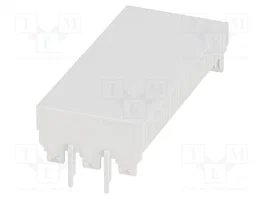 PHOENIX CONTACT Tapa ME-IO 56,4 Gris