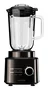 Aiwa Saberu ATB-2500 Batidora de vaso profesional 2500W con jarra de cristal de 1,5L