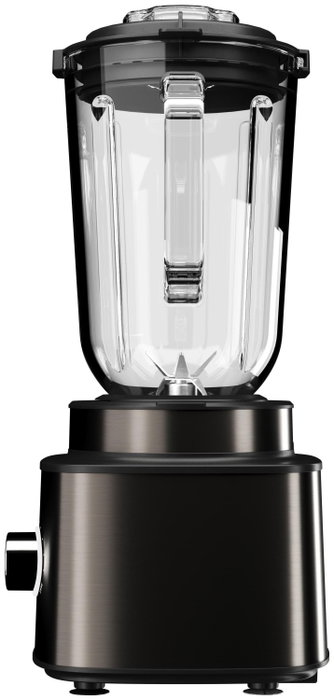 Aiwa Saberu ATB-2500 Batidora de vaso profesional de 2500W con jarra de cristal de 1,5L Aiwa Saberu ATB-2500 Batidora de vaso profesional de 2500W con jarra de cristal de 1,5L