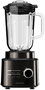 Aiwa Saberu ATB-2500 Batidora de vaso profesional de 2500W con jarra de cristal de 1,5L