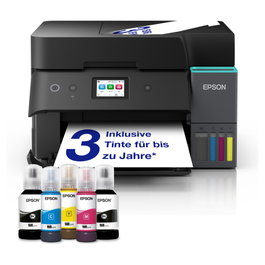 Epson EcoTank ET-4950 Negro