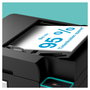 Epson Multifunción EcoTank ET-4950 Impresora Escáner Copia Fax USB LAN WLAN Dúplex C11CL40402 Negro