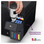 Epson Multifunción EcoTank ET-4950 Impresora Escáner Copia Fax USB LAN WLAN Dúplex C11CL40402 Negro