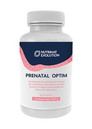 Prenatal Optim