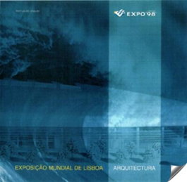 Expo 98.Projectos, Luiz Trigueiros - EDITORIAL BLAU