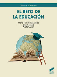 El reto de la educación, María Fernández-Mellizo - SINTESIS EDITORIAL