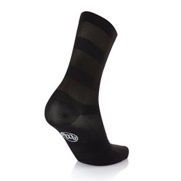 Mbwear Calcetines de Verano Transpirables Q-SKIN® para Hombre y Mujer - Talla S/M