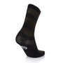 Mbwear Calcetines de Verano Transpirables Q-SKIN® para Hombre y Mujer - Talla S/M
