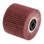 Kreator Cepillo de lijado ø120 x 100 mm, grano 320