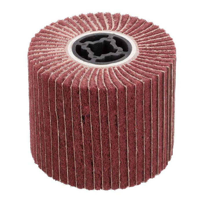 Kreator Cepillo de lijado ø120 x 100 mm, grano 320