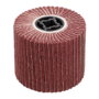 Kreator Cepillo de lijado ø120 x 100 mm, grano 320