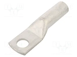 BM GROUP Terminal de anillo tubular M16 150mm²