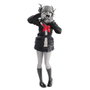 Banpresto Figura Himiko Toga Noir Edge My Hero Academia 22cm