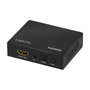 LogiLink Extractor de Audio HDMI 4K/60Hz SPDIF 2CH/5.1CH Negro