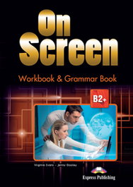 EXPRESS ON SCREEN B2+ WORKBOOK (INT)