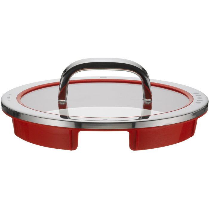 WMF 0760046380 Set de Ollas Function 4 de 4 Piezas Acero Inoxidable