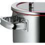 WMF 0760046380 Set de Ollas Function 4 de 4 Piezas Acero Inoxidable