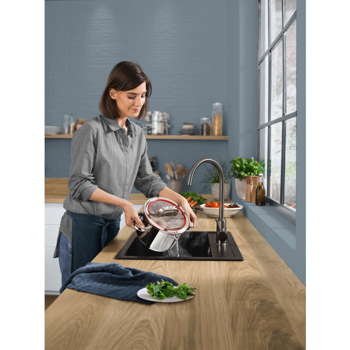 WMF 0760046380 Set de Ollas Function 4 de 4 Piezas Acero Inoxidable