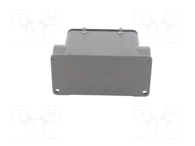 HARTING Han 16B-asg1-K-29 Carcasa HDC IP65 Versión Alta HARTING Han 16B-asg1-K-29 Carcasa HDC IP65 Versión Alta