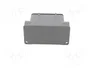 HARTING Han 16B-asg1-K-29 Carcasa HDC IP65 Versión Alta