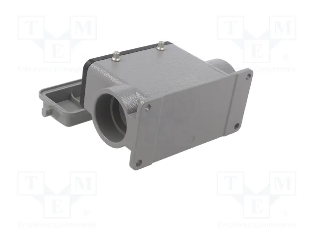 HARTING Han 16B-asg1-K-29 Carcasa HDC IP65 Versión Alta HARTING Han 16B-asg1-K-29 Carcasa HDC IP65 Versión Alta