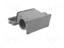 HARTING Han 16B-asg1-K-29 Carcasa HDC IP65 Versión Alta