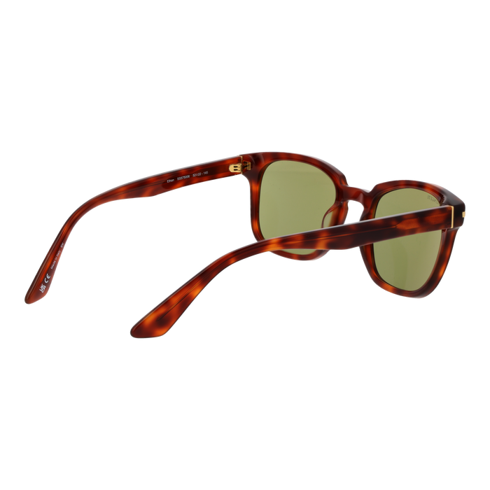 Serengeti SS575006 ETHAN Gafas de sol Fotocromáticas Verde
