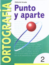 2 punto y aparte, Angeles Beltrán Balaguer et al. - NADAL EDARCA EDITORIAL