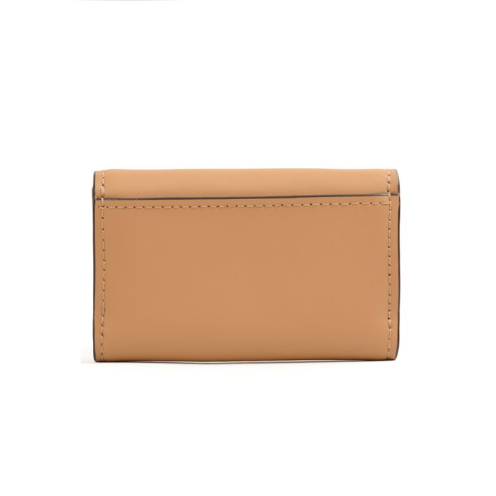 MICHAEL KORS Cartera Lyra en Piel Marrón 35S5S1YE0L-PENAUT