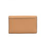 MICHAEL KORS Cartera Lyra en Piel Marrón 35S5S1YE0L-PENAUT