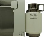 Armaf Odyssey Homme White Edition Eau de Parfum 200 ml