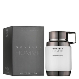 ARMAF Odyssey Homme Eau De Parfum White Edition 200 ml Vaporizador para Hombre