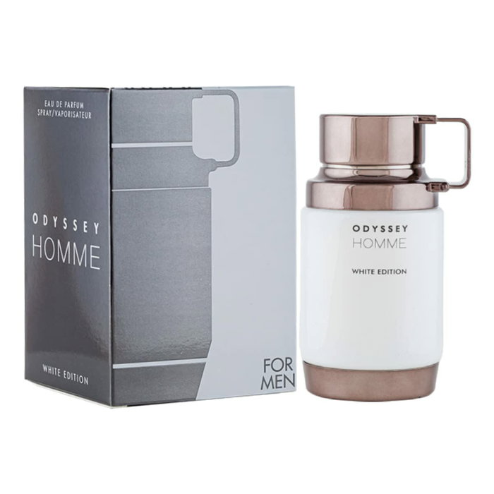 Armaf Odyssey Homme White Edition Eau de Parfum 200 ml
