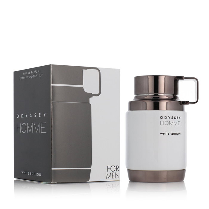 Armaf Odyssey Homme White Edition Eau de Parfum 200 ml