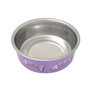 Nayeco Comedero Baltic Lila 12cm-300ml
