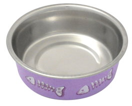 Nayeco Comedero Baltic Lila 12cm-300ml