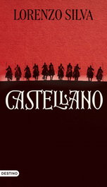 AD/CASTELLANO, Lorenzo Silva - DESTINO