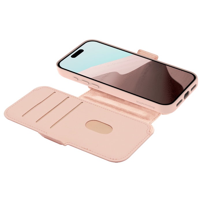 dbramante 1928 Lynge MS ICON para iPhone 17 Pro Max, Arena