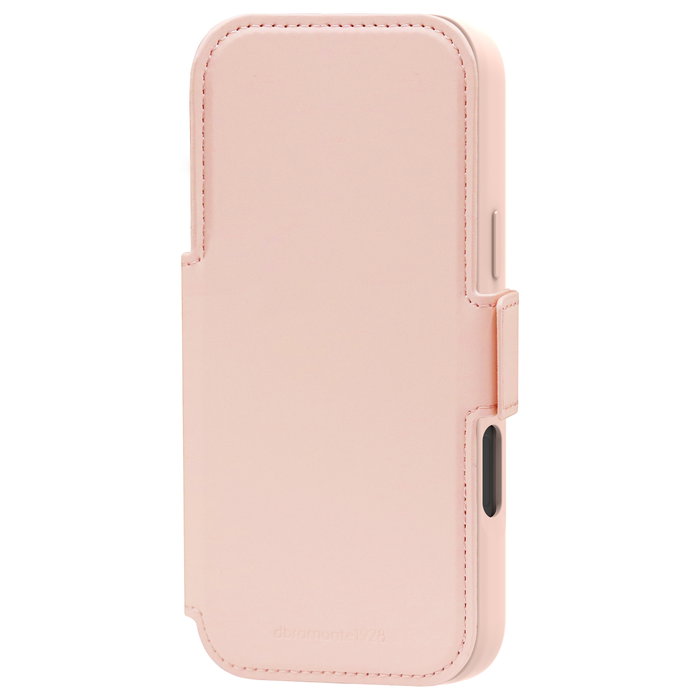 dbramante 1928 Lynge MS ICON para iPhone 17 Pro Max, Arena