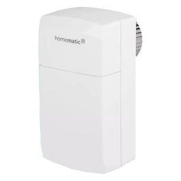 Homematic IP Termostato de Radiador Compacto (V2) eQ-3