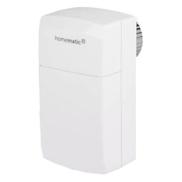 eQ-3 Homematic IP HmIP-eTRV-C-2 Termostato Inteligente Blanco