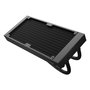 LC-Power LC-CC-240-B-ARGB JetFlow refrigeración líquida, negro