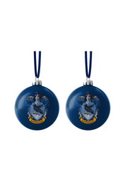 SD TOYS Bola Navidad Ravenclaw Harry Potter