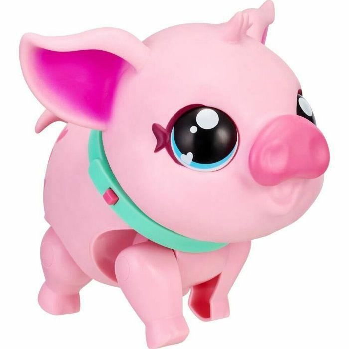 Moose Toys Little Live Pets Cerdito Mascota Interactiva Moose Toys Little Live Pets Cerdito Mascota Interactiva