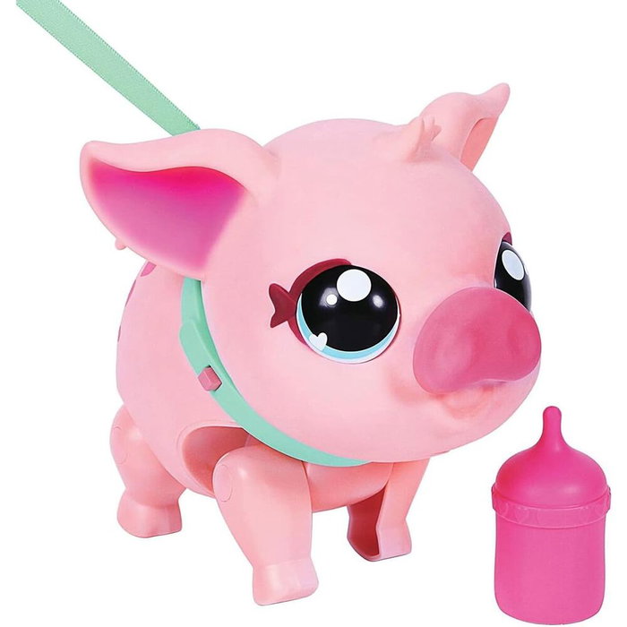 Moose Toys Little Live Pets Cerdito Mascota Interactiva Moose Toys Little Live Pets Cerdito Mascota Interactiva
